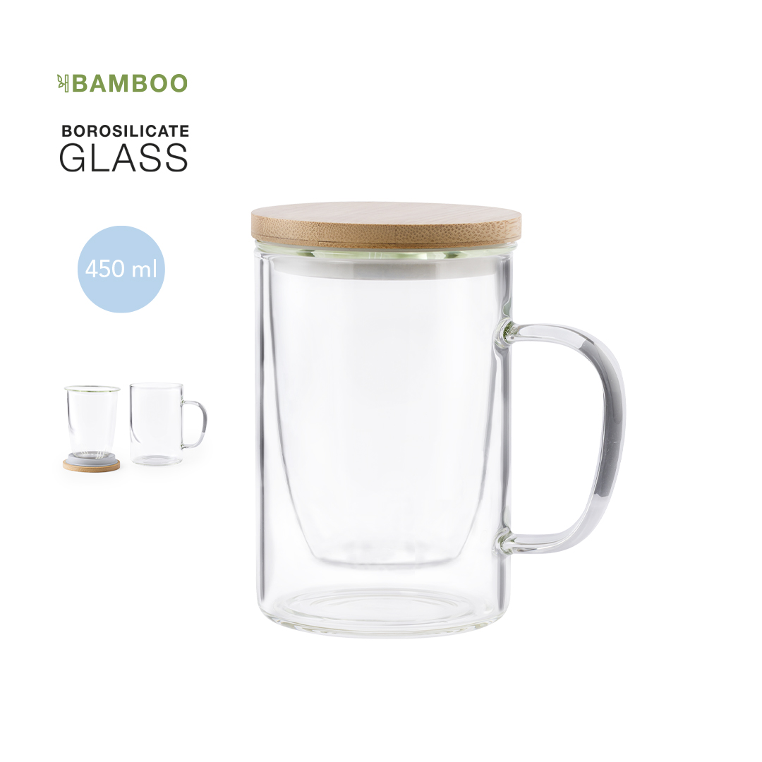 Masty Tea Mug
