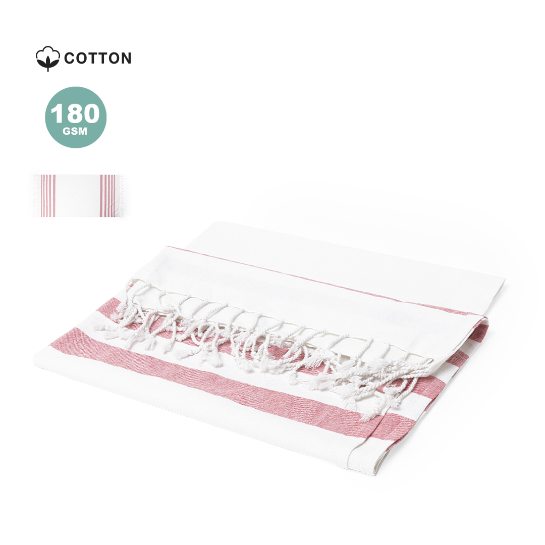 Sally Towel Pareo