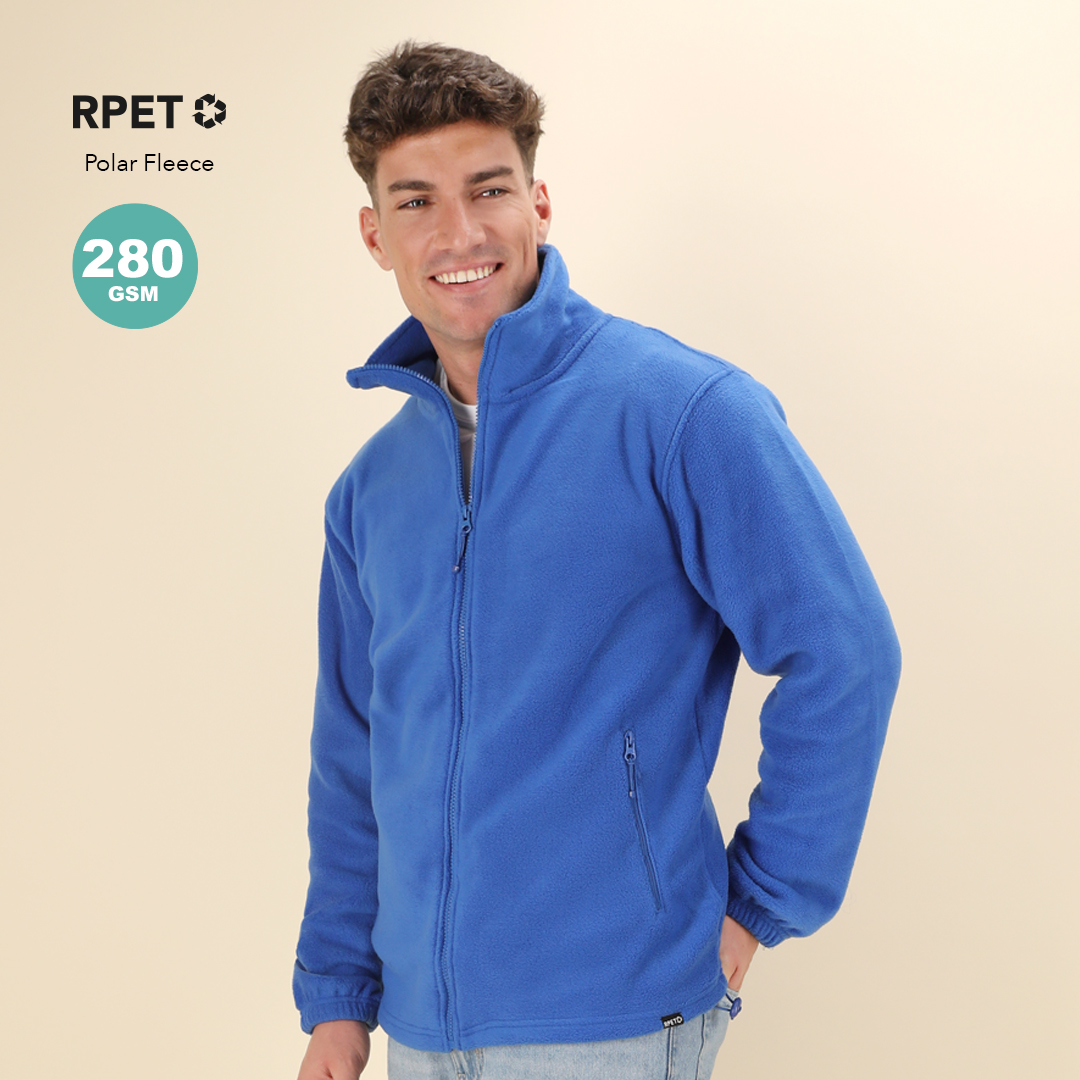 Diston Jacket
