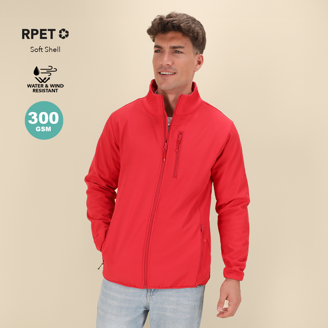 Scola Jacket