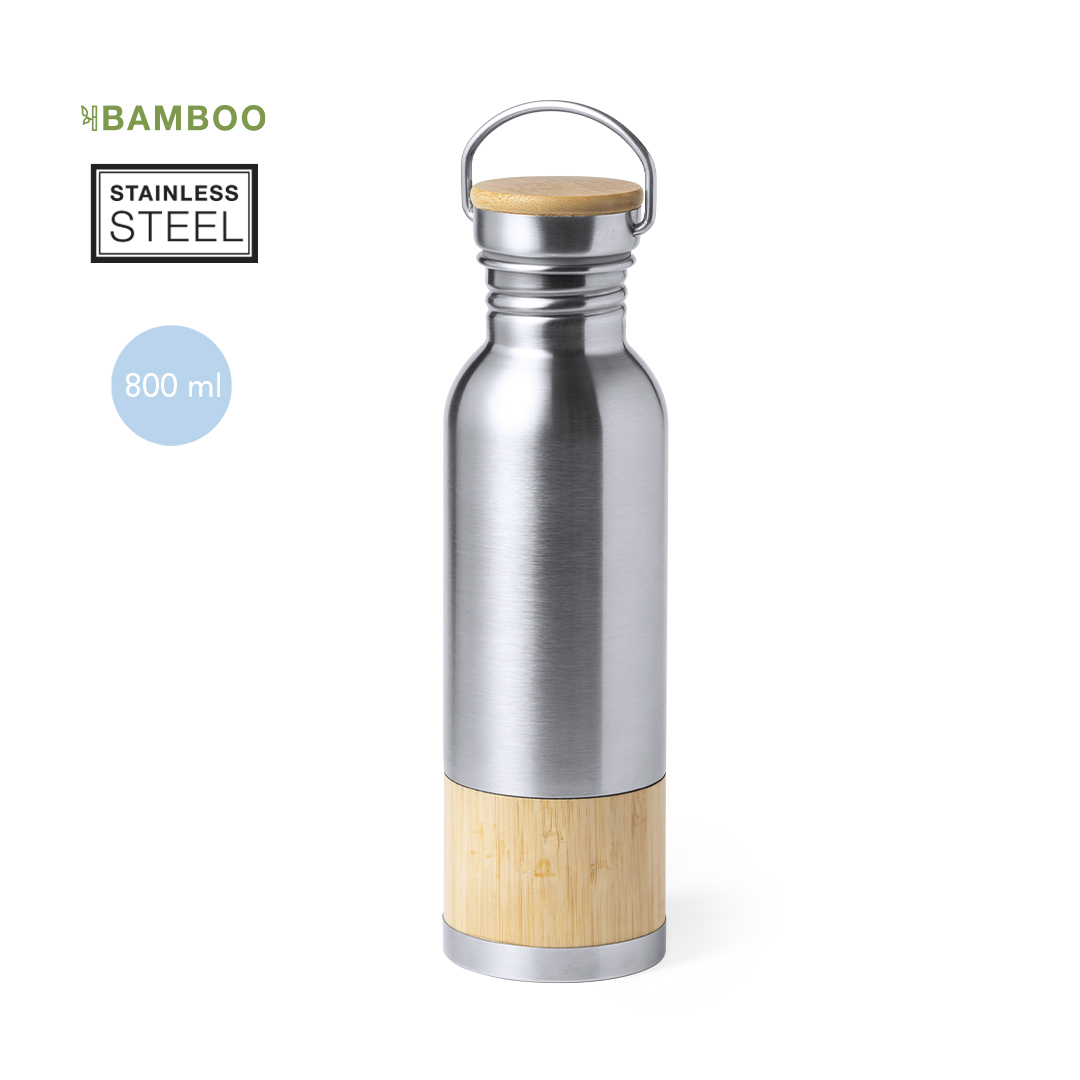 Gaucix Bottle