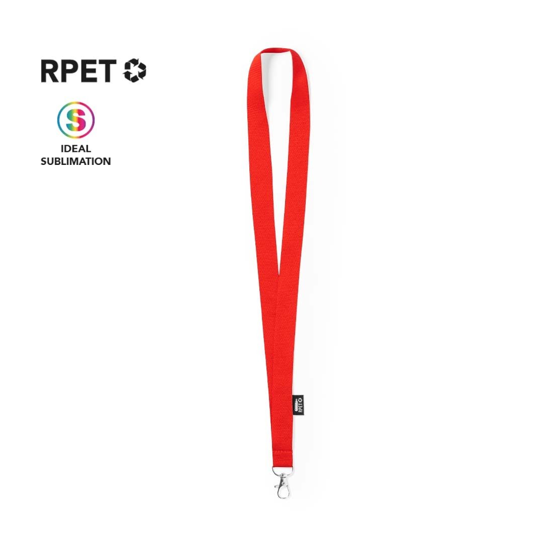 Loriet Lanyard