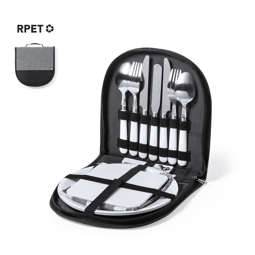 Tilken Picnic Set