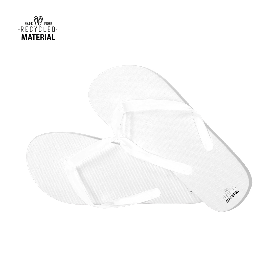 Tapiok Flip Flops