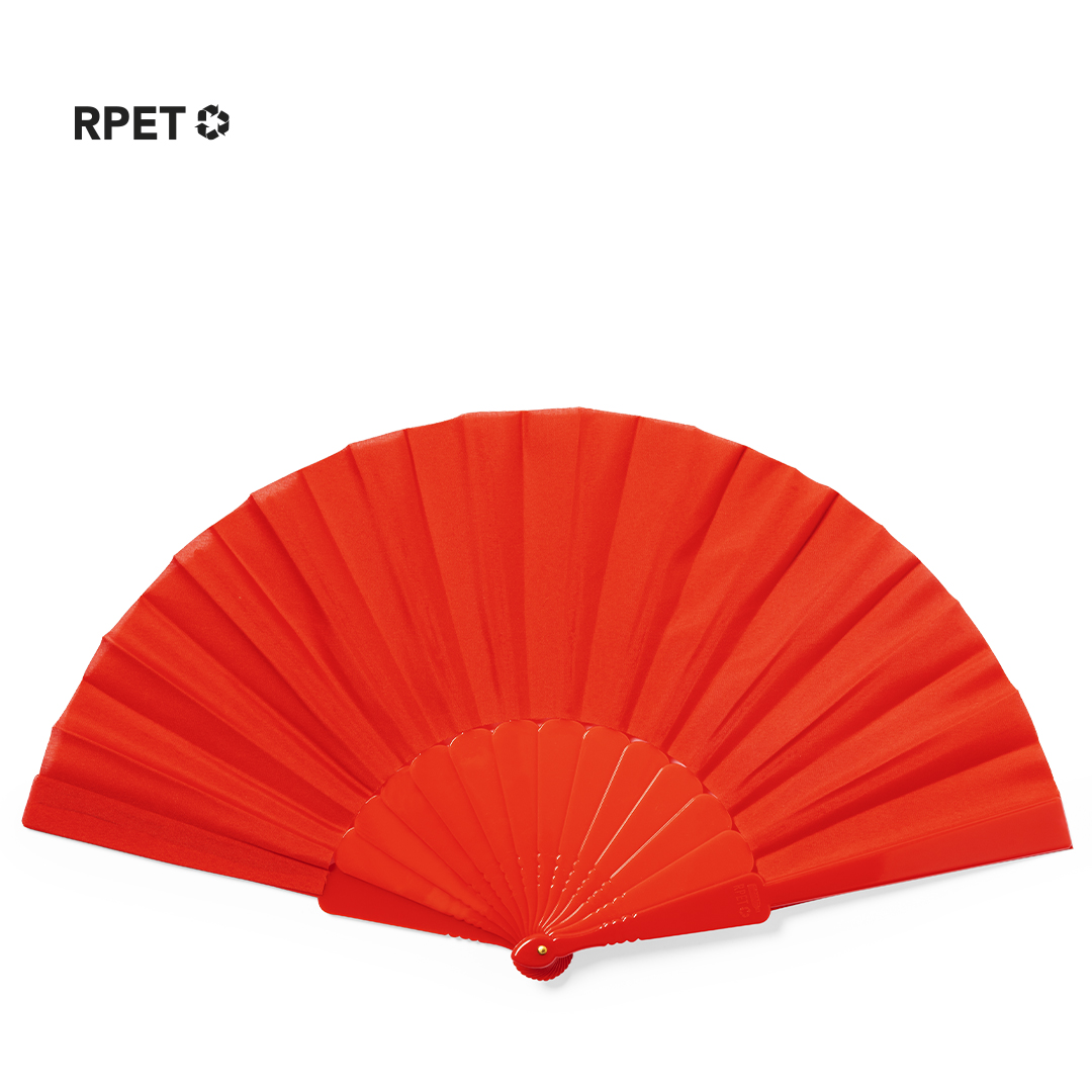 Pumik Hand Fan