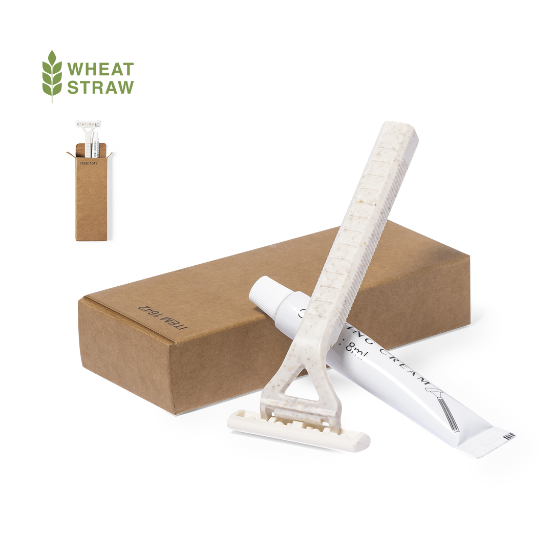 Shaving Kit Set