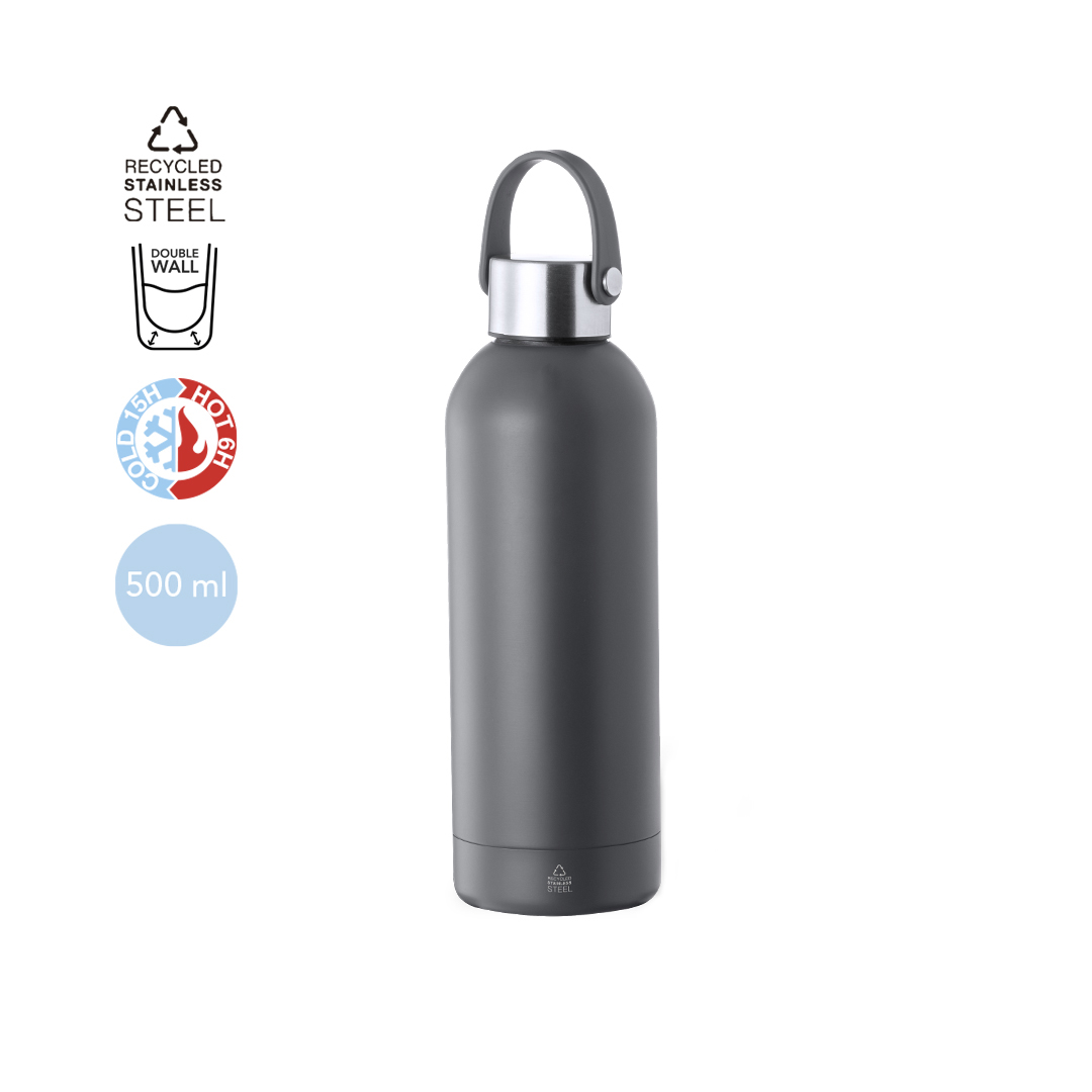 Breidy Insulated Bottle
