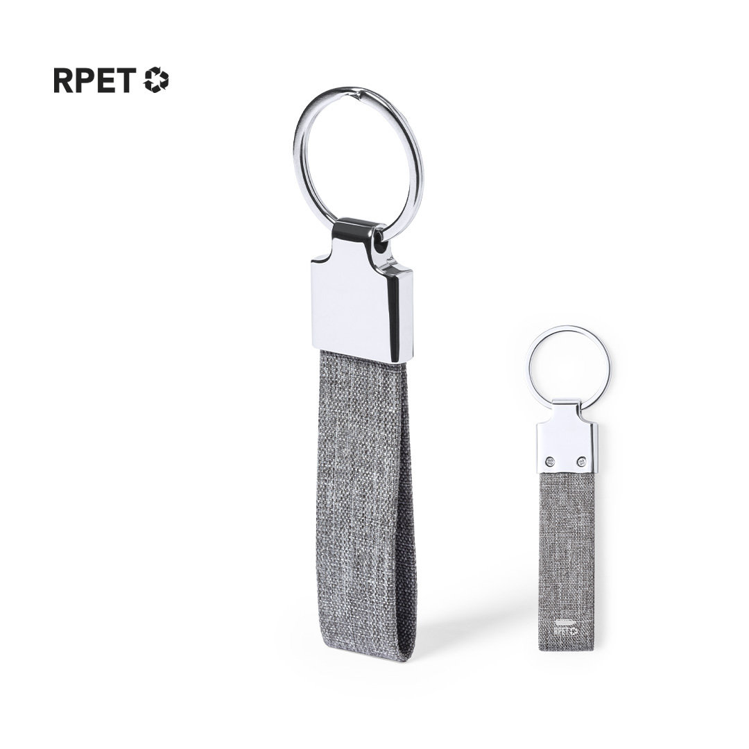 Branis Keyring