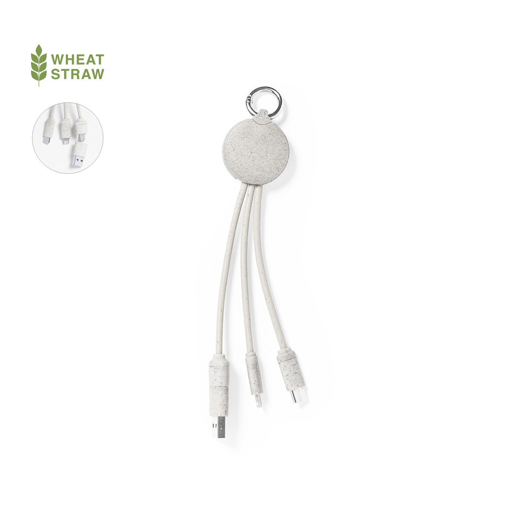 Dumof Charging Cable