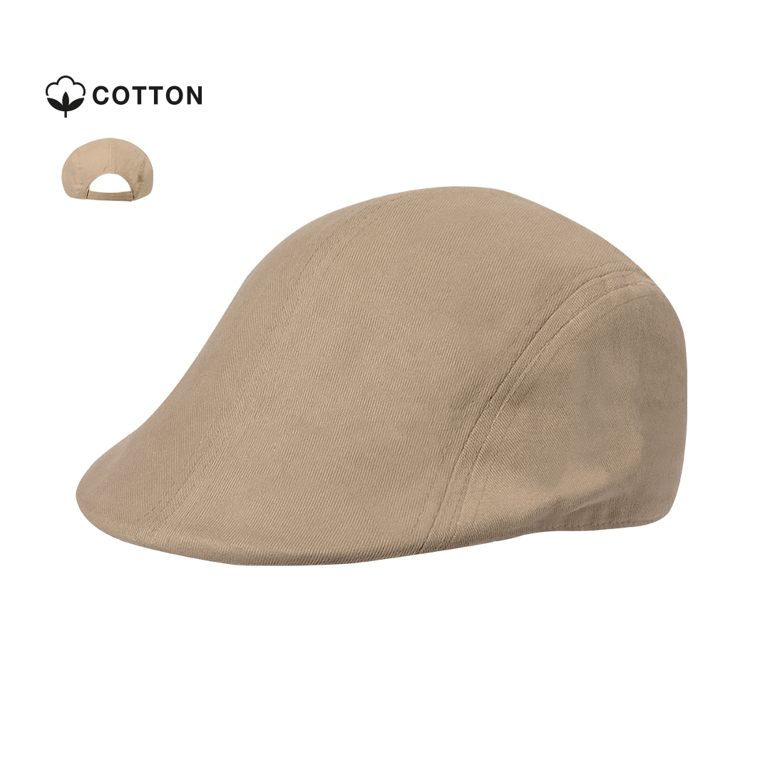 Bruck Cap