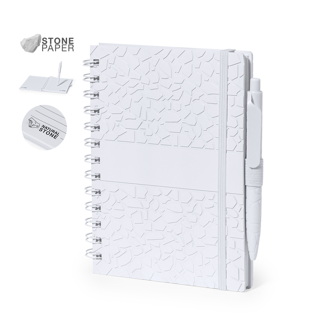 Amber Notebook