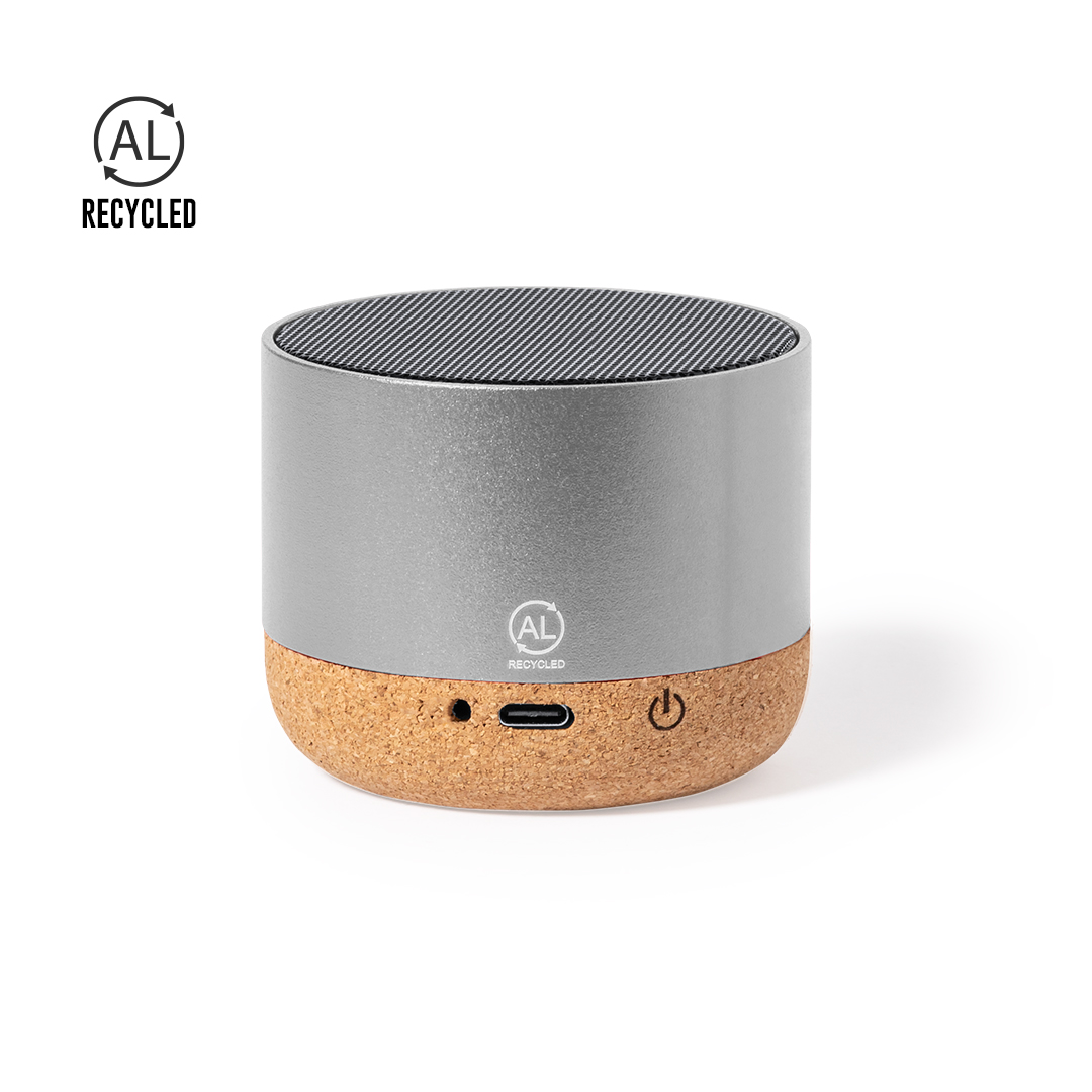 Moore Speaker