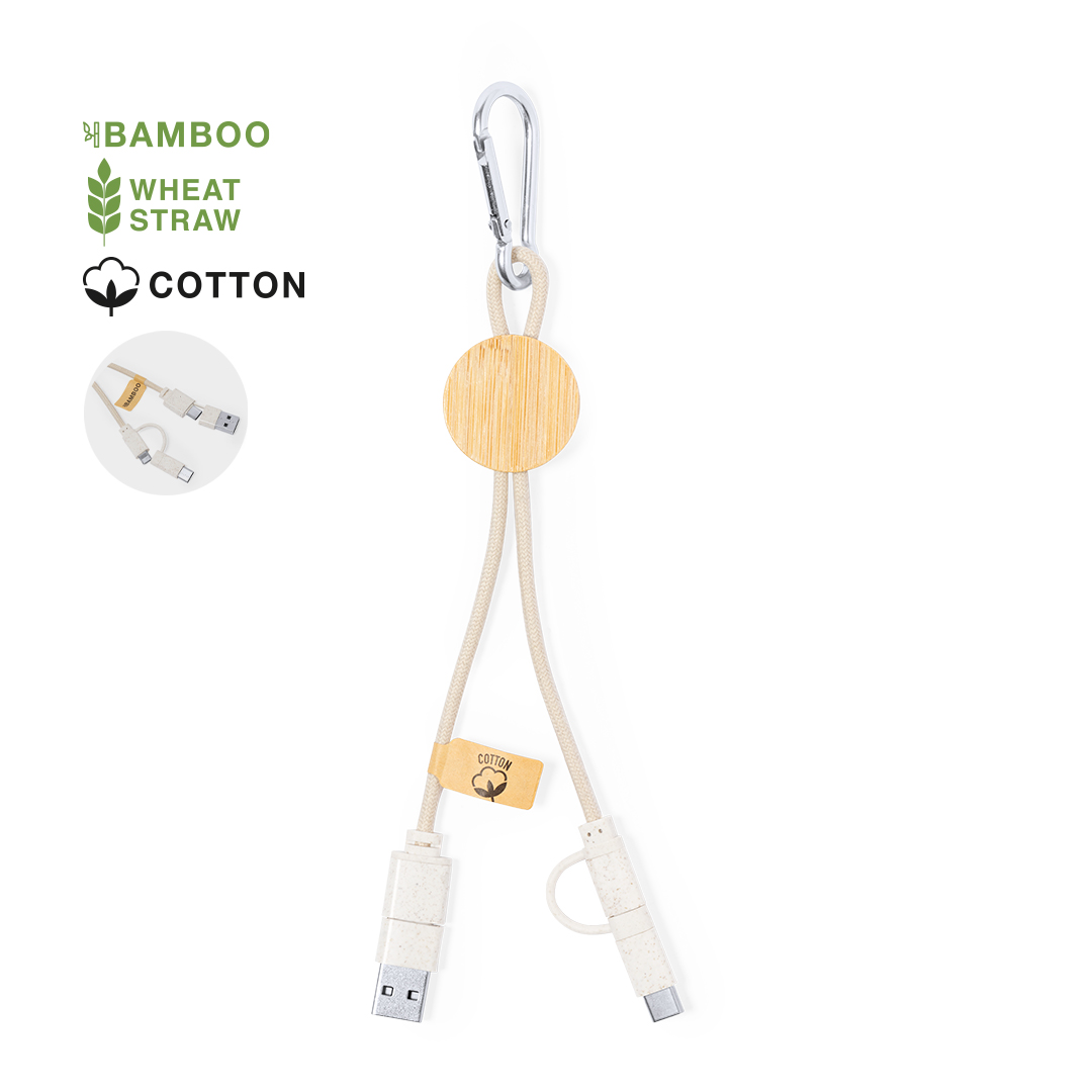 Denny Charging Cable