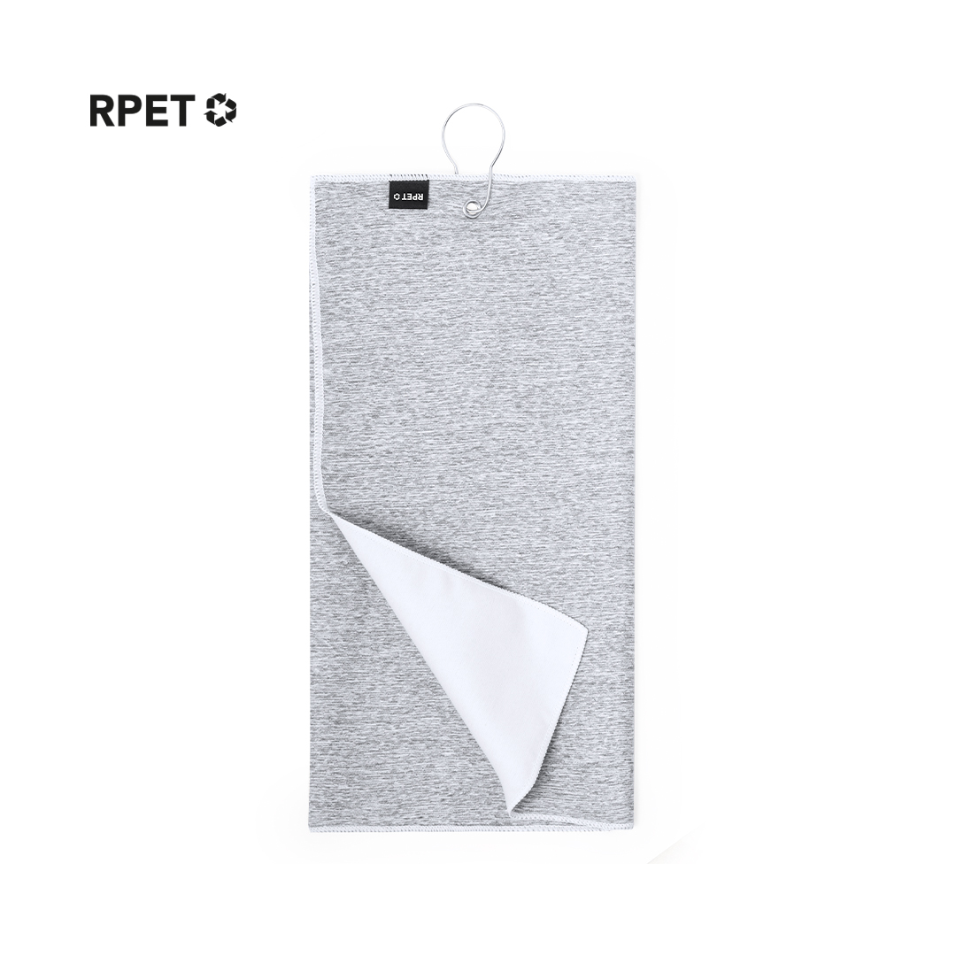 Brylix Golf Towel