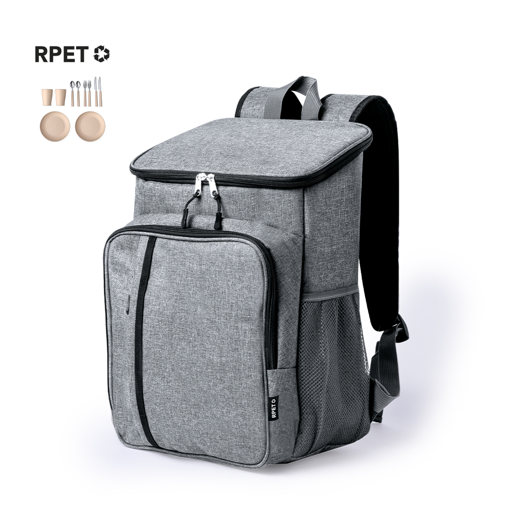 Shira Picnic Cool Bag Backpack