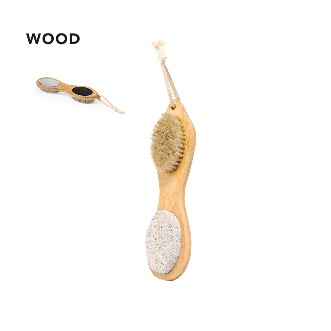 Cierny Exfoliating Massage Brush