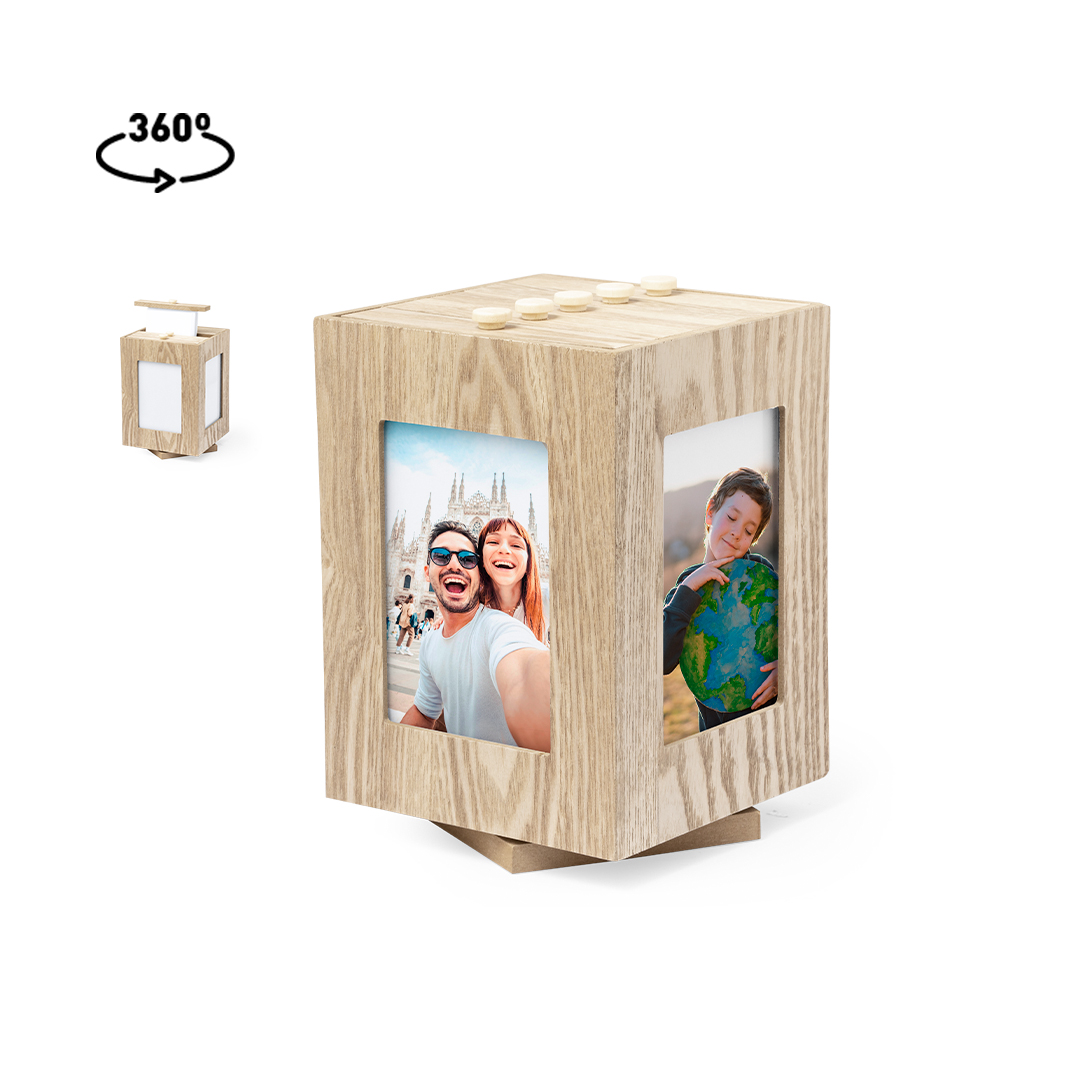 Vesper Photo Frame