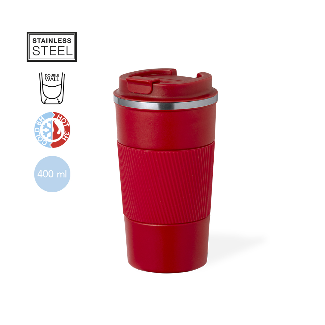 Drury Insulated Cup