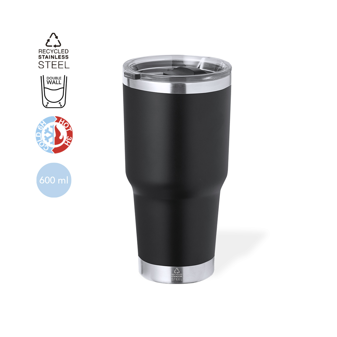 Tobey Insulated Mug