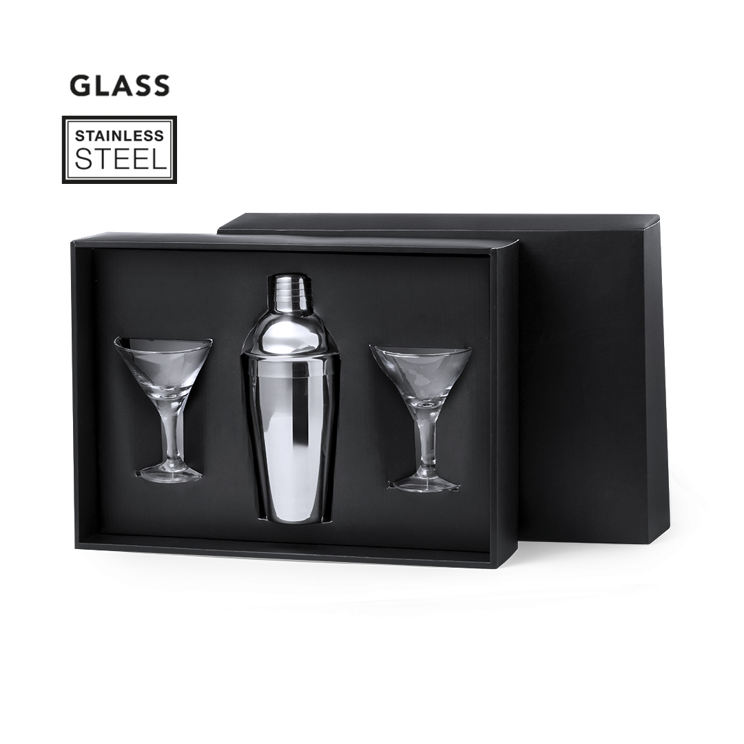Cefiro Cocktail Set