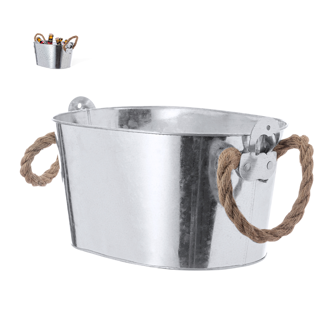 Yuzux Bucket
