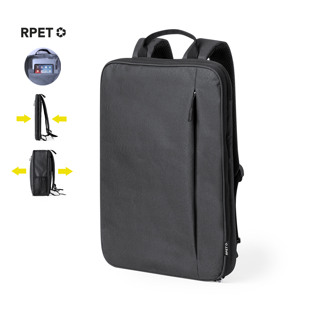 Weiter Backpack