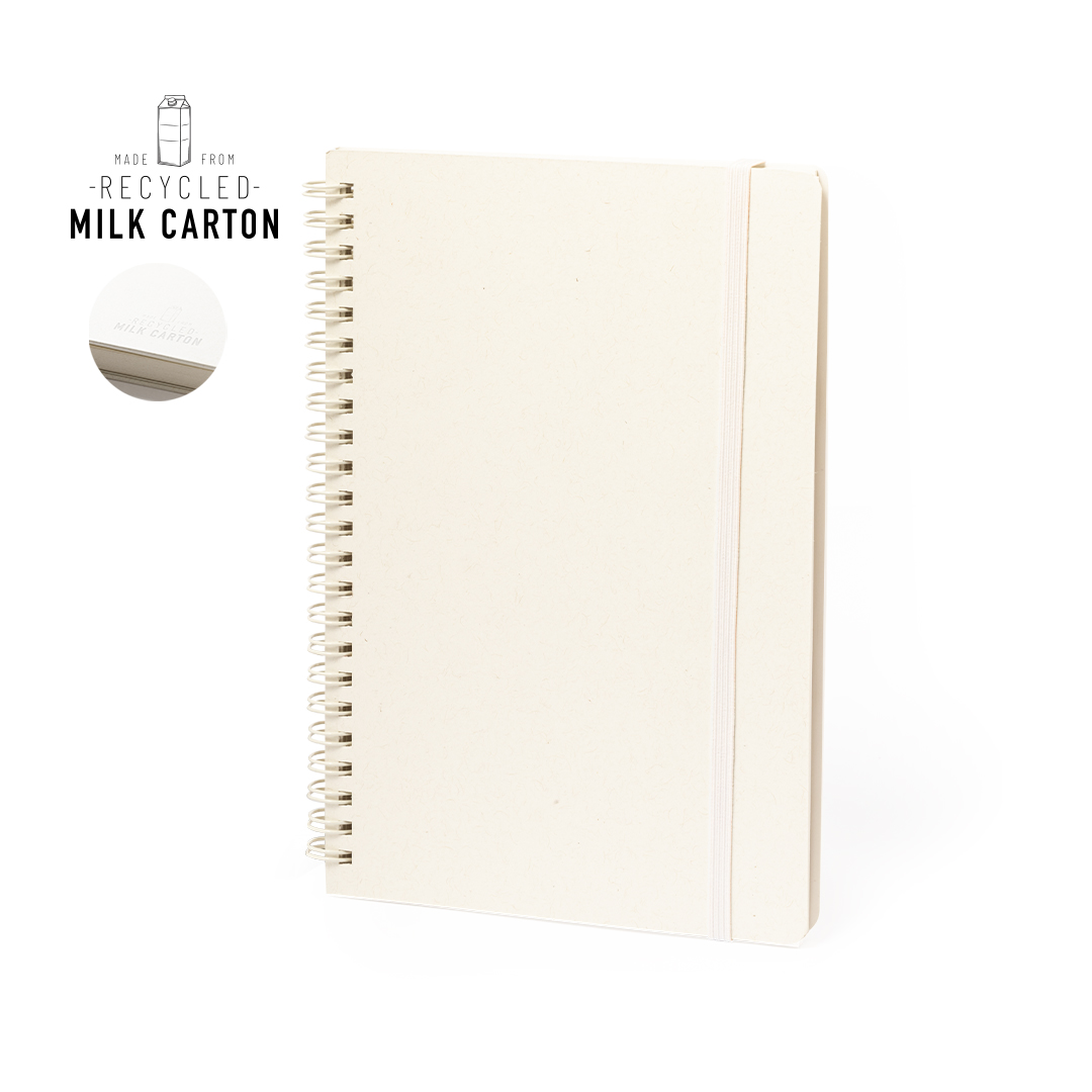 Edilax Notebook