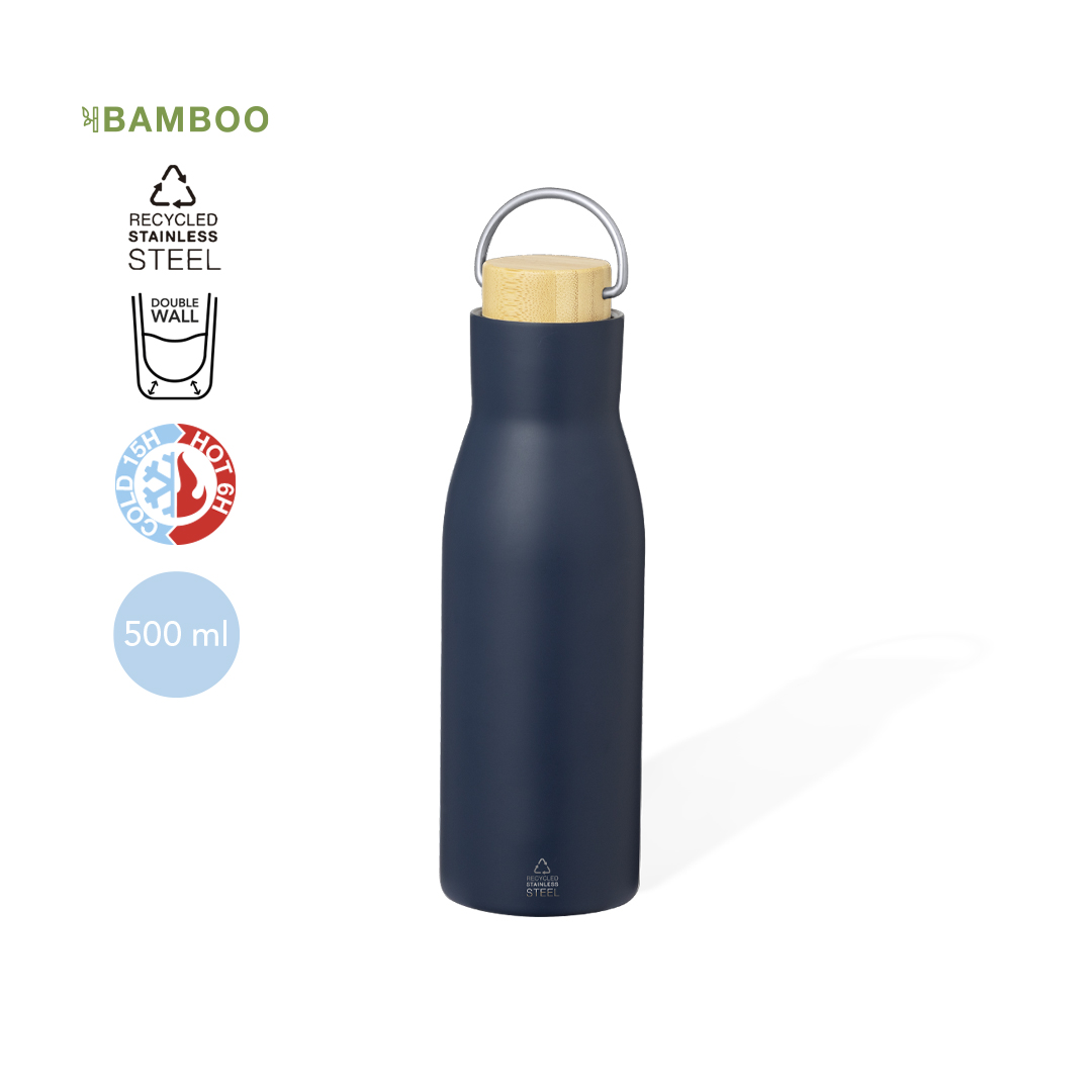 Prismix Insulated Bottle