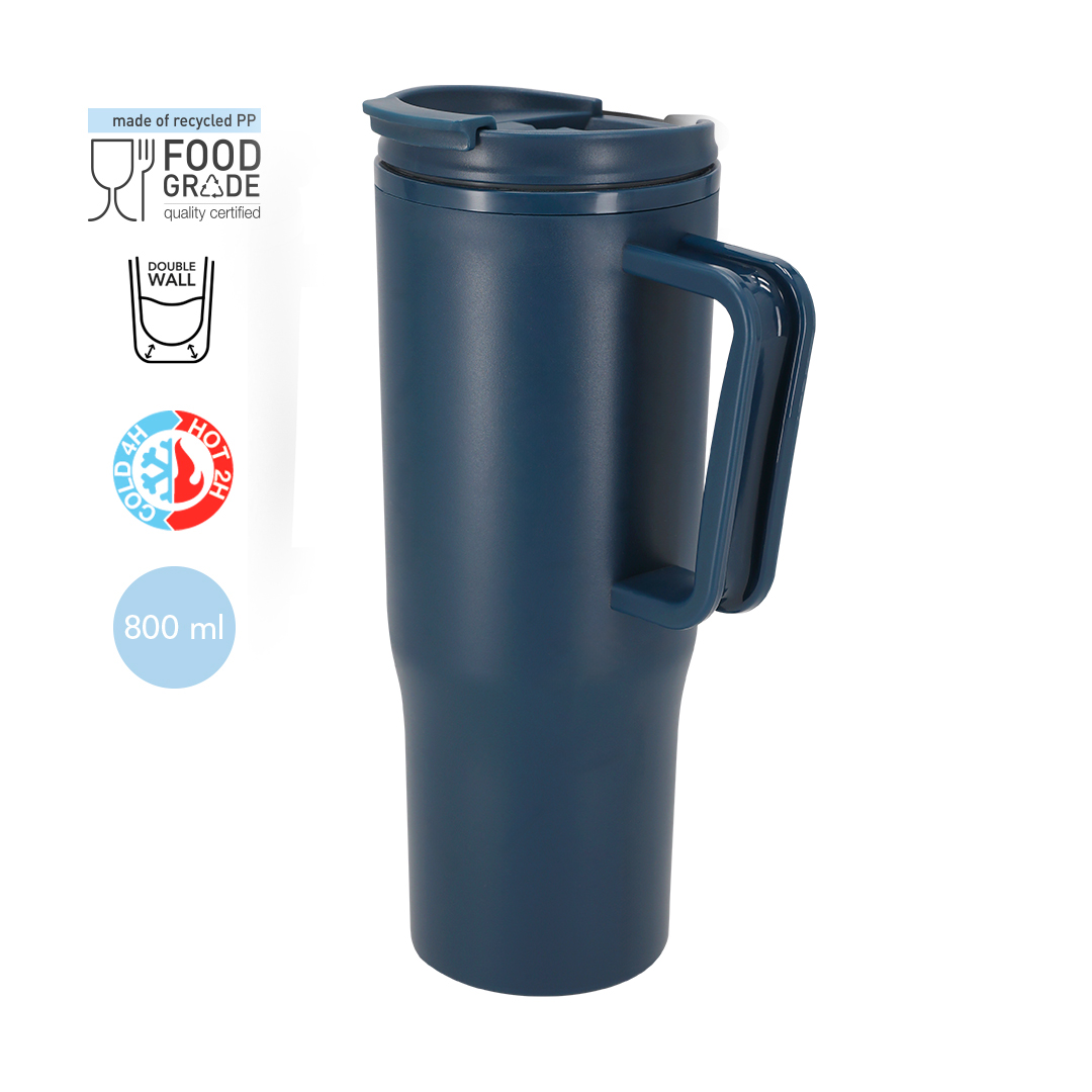 Miranda Insulated Mug