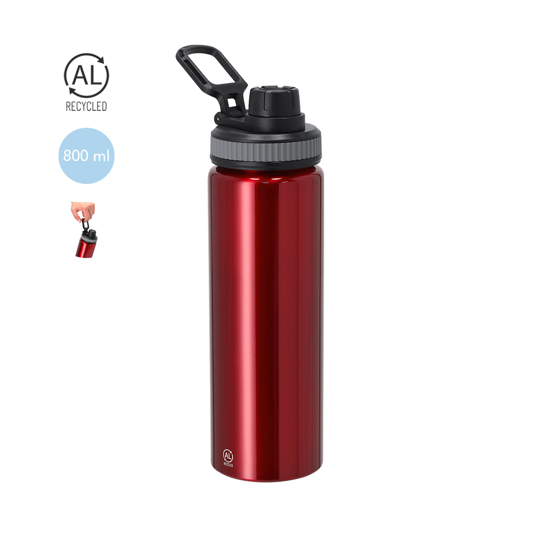 Fouler Bottle