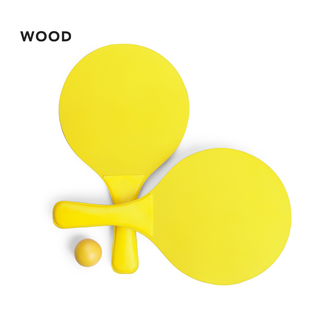Faluk Beach Rackets