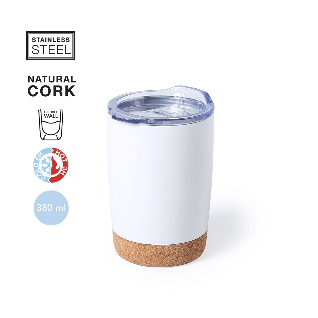 Nerux Insulated Cup
