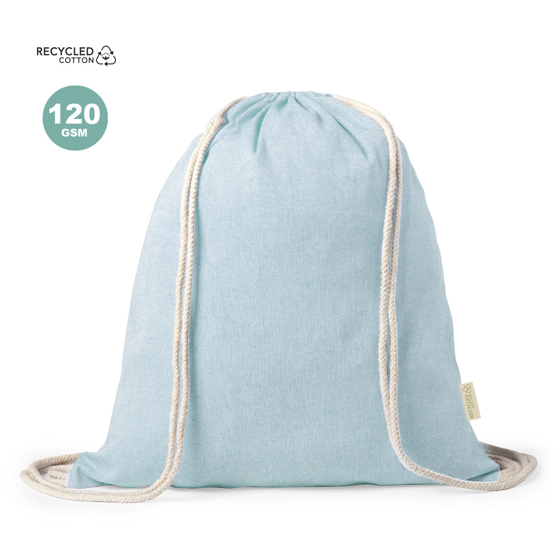 Konim Drawstring Bag