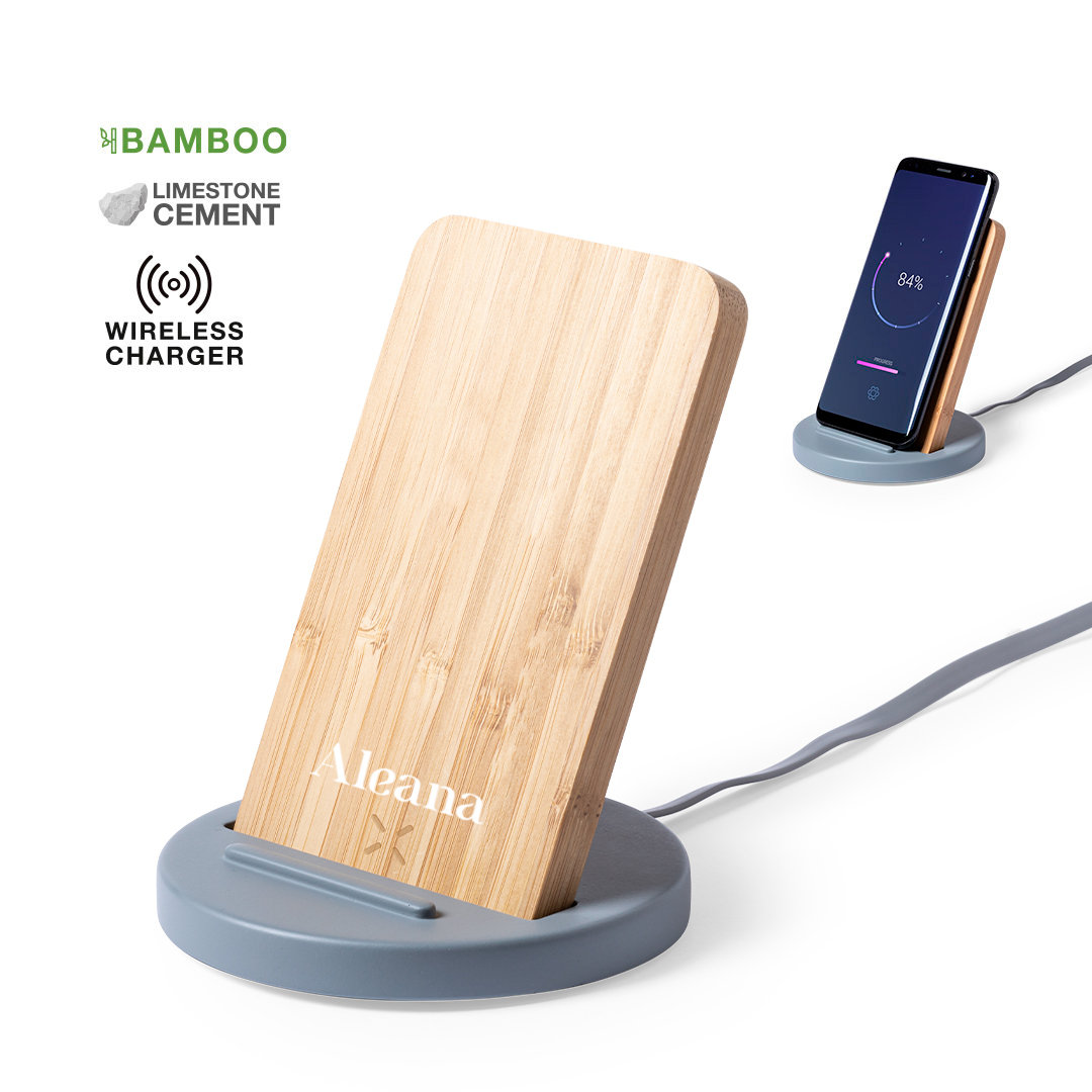 Wiket Charger