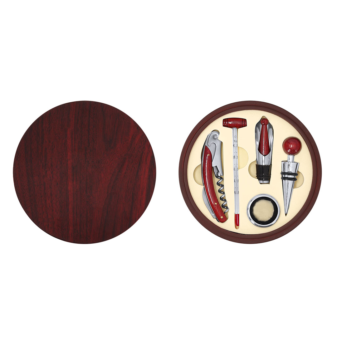 Baco Wine Set
